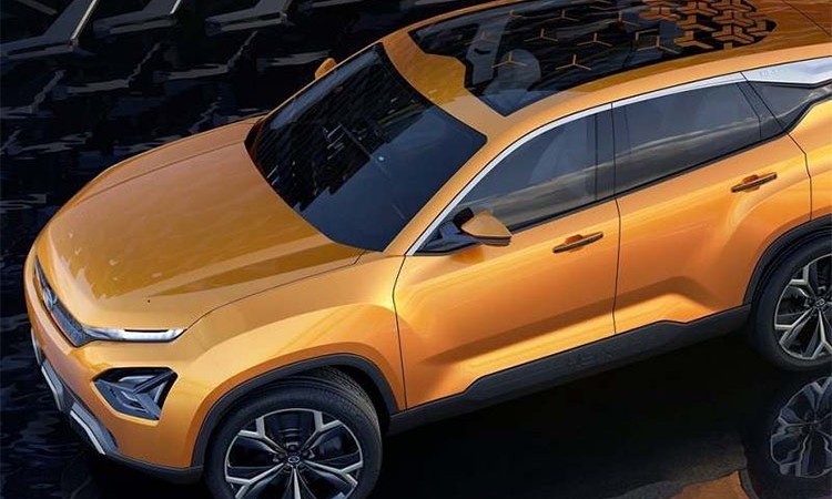 जनवरीमा नेपाल आउँदै टाटाको ३ नयाँ कार_img