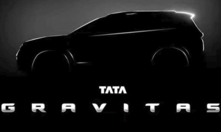 टाटाको नयाँ एसयूभीको नाम ‘ग्राभिटस’, फेब्रुअरीमा सार्वजनिक हुने_img