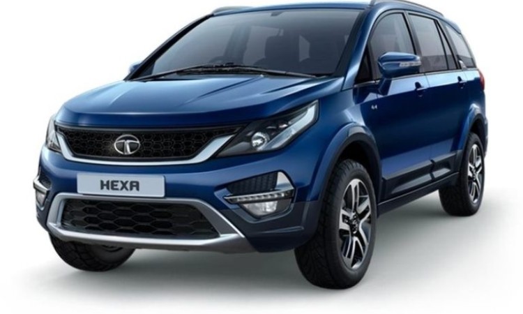 बन्द गर्ने भनिएको टाटा हेक्जा अपग्रेड हुने_img