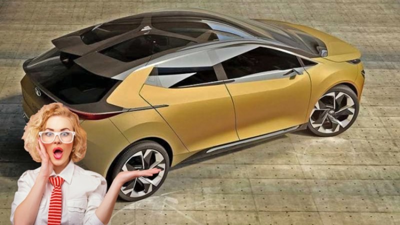 यी ५ कारण टाटा हर्नविल बन्न सक्छ उत्कृष्ट ‘मिनी एसयूभी’