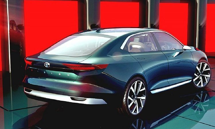 ३०० किलोमिटर चल्ने ब्याट्रीको निर्माणपछि टाटा अग्रेसिभ इभी उत्पादनमा_img