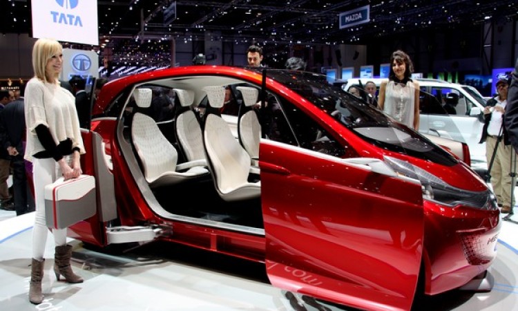 टाटाले ल्याउने भयो १०० किमी माइलेज दिने कार_img