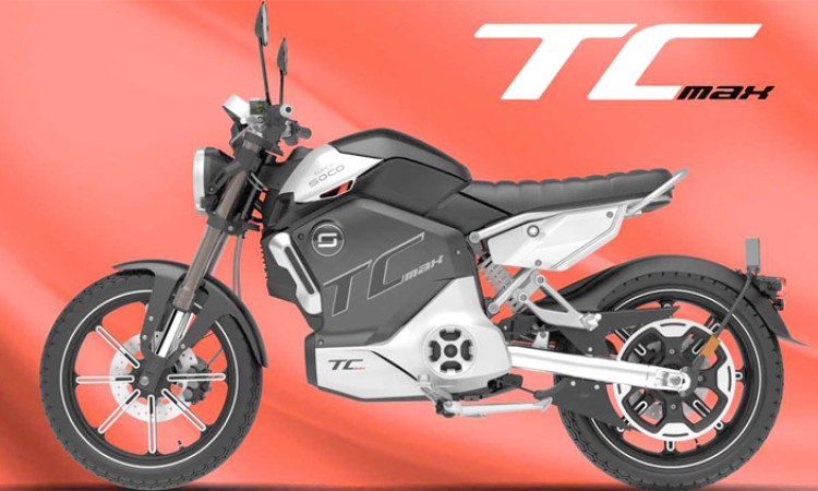 दमदार इलेक्ट्रीक मोटरसाइकल, ११० किलोमिटर माइलेज, यस्तो छ मूल्य_img