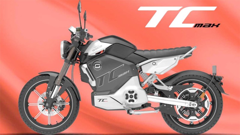 दमदार इलेक्ट्रीक मोटरसाइकल, ११० किलोमिटर माइलेज, यस्तो छ मूल्य