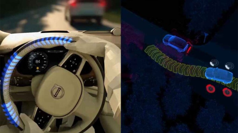 यी हुन् २०१९ मा आएका कारमा प्रयोग हुने ८ नयाँ प्रविधि