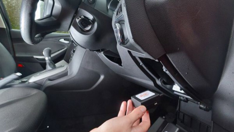 अब कारमा पनि ब्ल्याक बक्स, फेक बीमा दावी नियन्त्रण हुने