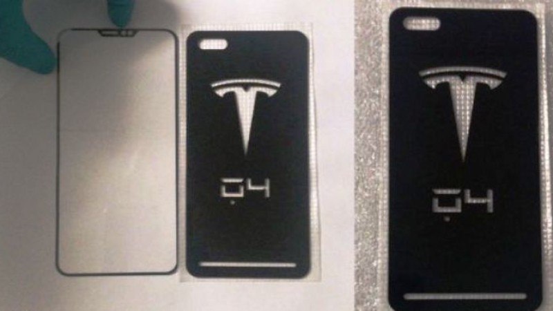 मोबाइल बनाउँदै टेस्ला मोटर कम्पनी