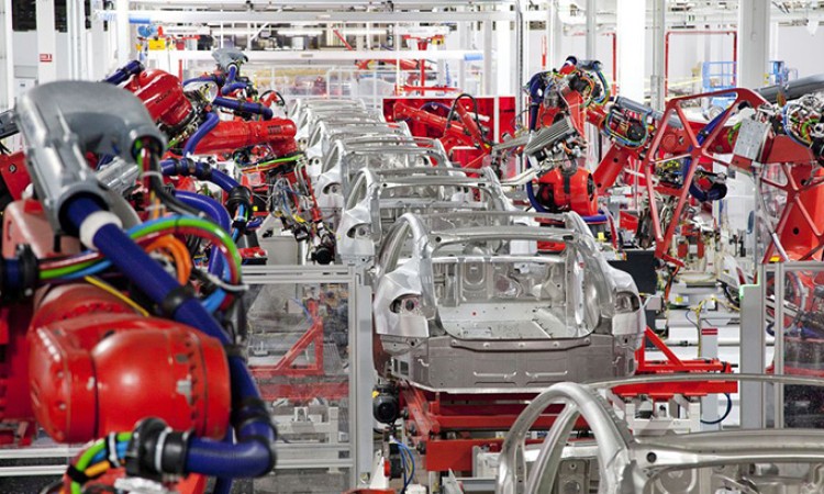 मानव श्रमको प्रयोग बिनै कार उत्पादन गर्ने होड, रोजगारीमा कस्तो असर ?_img