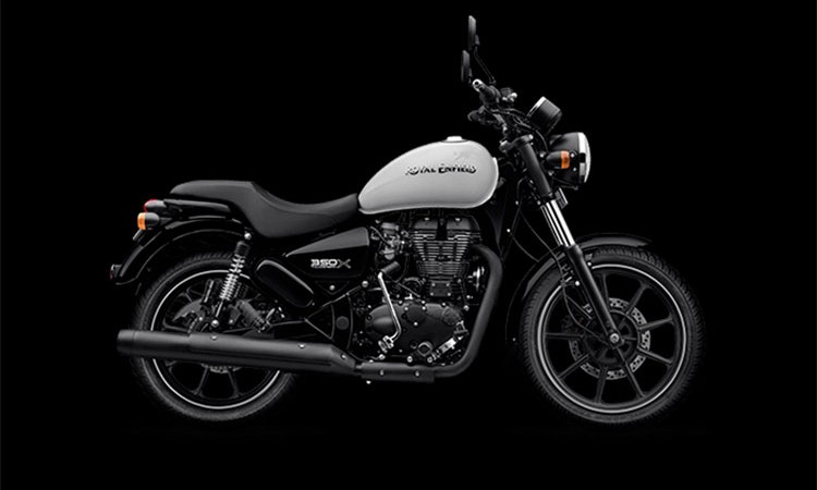 नयाँ रोयल इन्फिल्ड थन्डरवर्ड एक्स आउने, यी हुन् मुख्य परिवर्तन_img