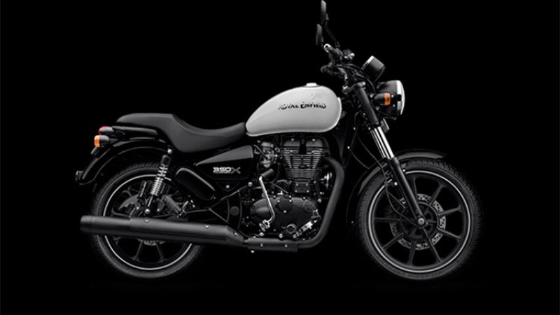 नयाँ रोयल इन्फिल्ड थन्डरवर्ड एक्स आउने, यी हुन् मुख्य परिवर्तन