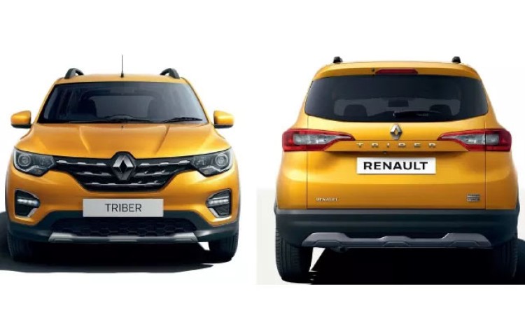 भोलि सार्वजनिक हुँदै रेनोको नयाँ कार ‘ट्राइबर’, यस्ता छन् विशेषता_img