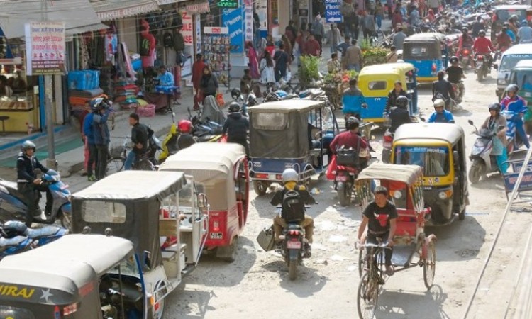 यसकारण चितवनको राजमार्गमा तीनपांग्रे सवारी सञ्चालनमा रोक_img