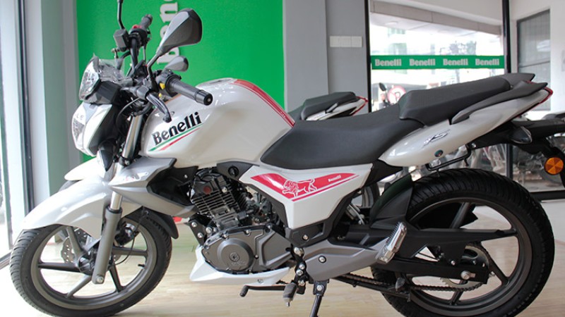 बेनेलीको सस्तो बाइकमा झुम्मिए ग्राहक, दुई दिनमा भयो सोल्ड आउट