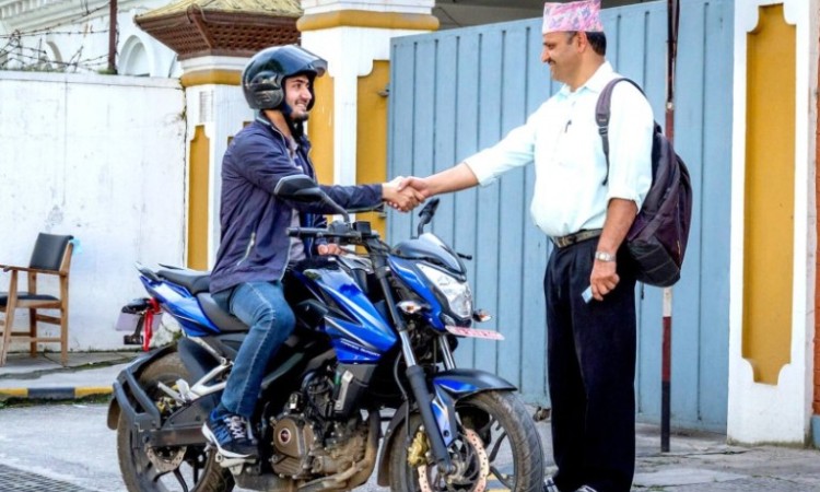 हेल्लो सरकारमा आएको गुनासोका कारण  ‘टुटल’ र ‘पठाओ’ कारवाहीमा, थप अनुसन्धान हुँदै_img
