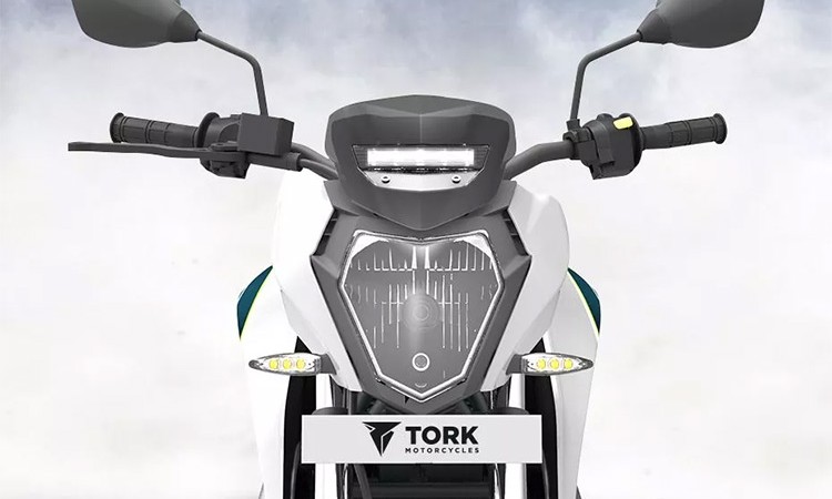 टर्क मोटरले भारतमा बनायो इलेक्ट्रीक बाइक, यस्ता छन् विशेषता_img