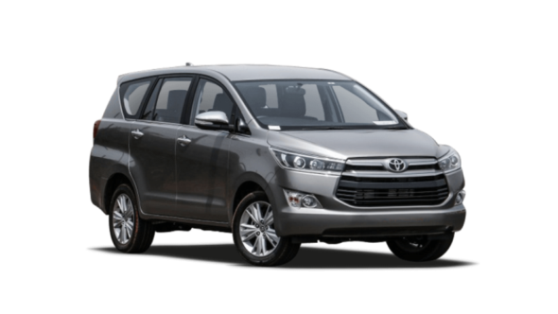 भारतीय बजारमा इनोभा क्रिष्टा भोली सार्वजनिक हुने