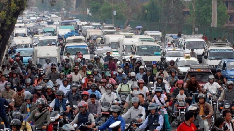 किन बढ्यो उपत्यकामा ट्राफिक जाम, कसरी समाधान होला ?
