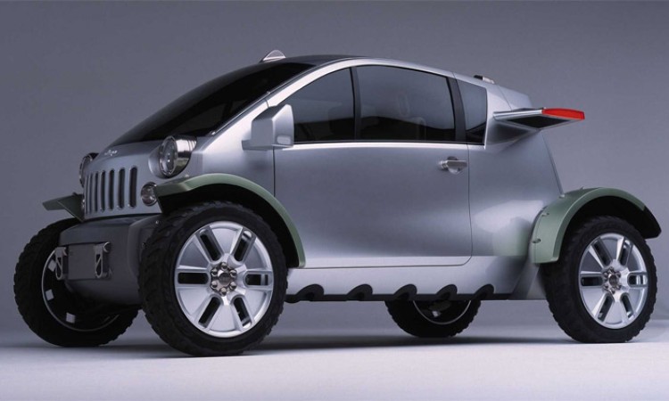 चर्चामा जीपको स्मल एसयूभी ‘ट्रियो’, यस्तो छ फिचर_img