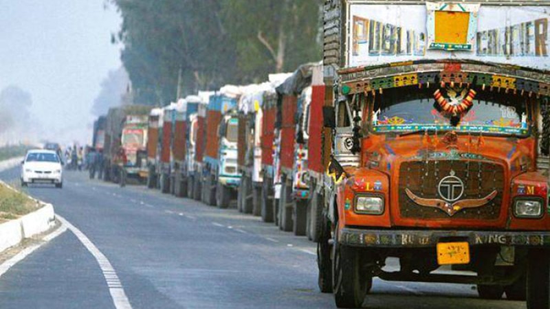 सामान ढुवानीसम्बन्धी नयाँ प्रणालीका विषयमा छलफल