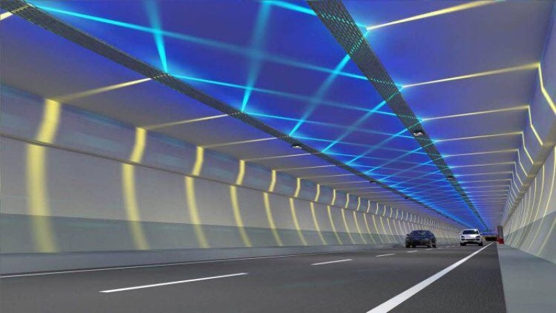 आगामी चैतबाट निर्माण सुरुहुँदै नागढुङ्गा सुरुङमार्ग, यस्तो छ तयारी