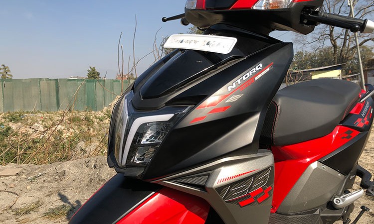 नेपाल आयो एनटर्क १२५ ‘रेस एडिसन’, भोलिबाट बिक्री सुरु हुने (भिडियोसहित)_img