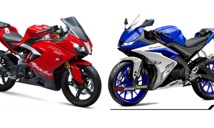नाडा अटो शोः टीभीएस र यामाहाबीच कडा टक्कर, कसले कुन मोडल ल्याउँदै_img