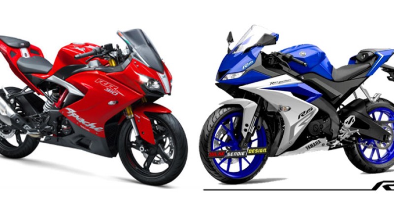 नाडा अटो शोः टीभीएस र यामाहाबीच कडा टक्कर, कसले कुन मोडल ल्याउँदै