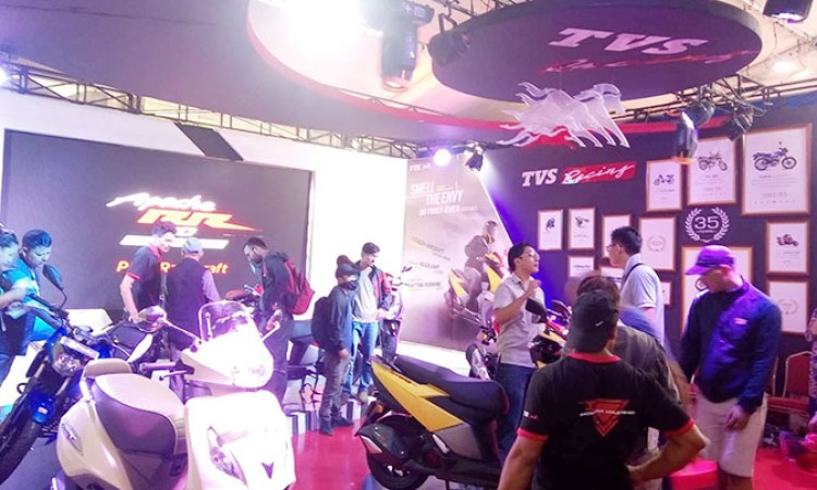 ‘नाडा अटो सो’ मा १ अर्बको कारोवार_img