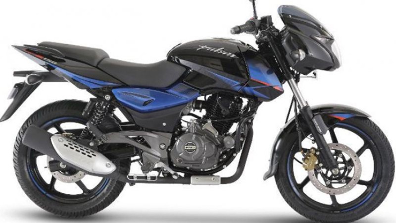 नेपाल आयो पल्सर–१५० ट्वीन डिस्क, यस्तो छ परिर्वतन (मूल्यसहित)