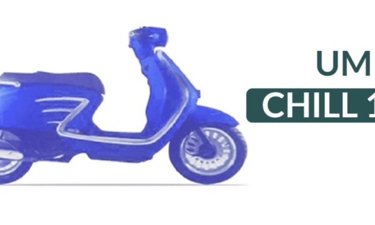 यस्ता छन् भारतमा सार्वजनिक हुदै गरेका पाँच नयाँ स्कुटर_img