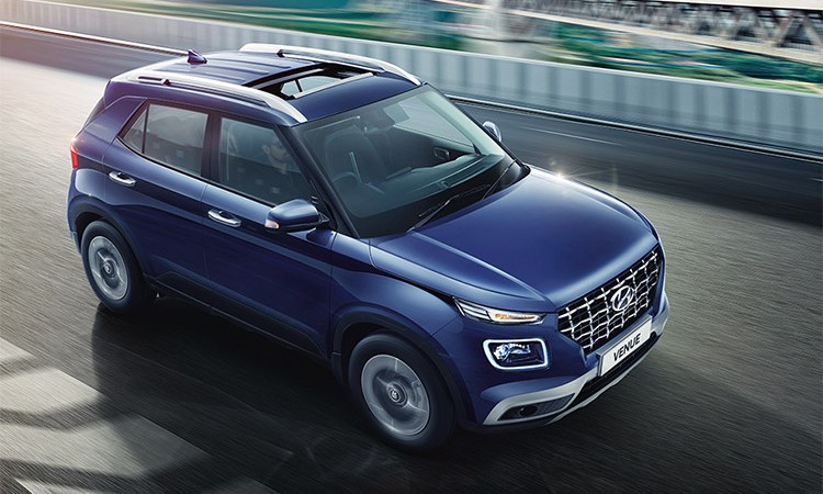 नाडा अटो शो अगाडि नै हुन्डाई भेन्यू नेपालमा, यस्ता छन् विशेषता_img