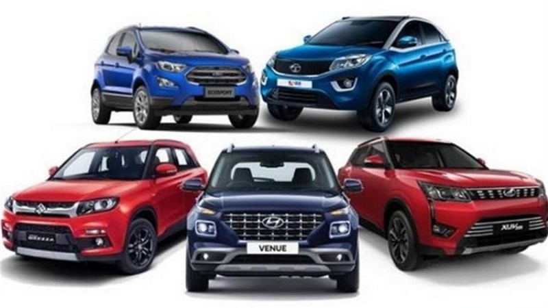 मासिक किस्ता ३० हजार तिर्नेले चढ्न सक्छन् सब कम्प्याक्ट एसयूभी (सबै मोडलको मूल्यसहित)