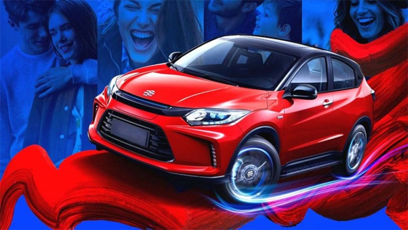 होन्डाको इलेक्ट्रीक कार VE-1, सिङ्गल चार्जमा ३४० किलोमिटरको रेन्ज