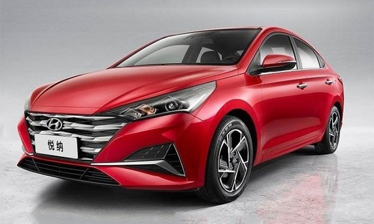 हुन्डाईको नयाँ भर्ना चीनमा सार्वजनिक, नेपालमा कहिले ?_img