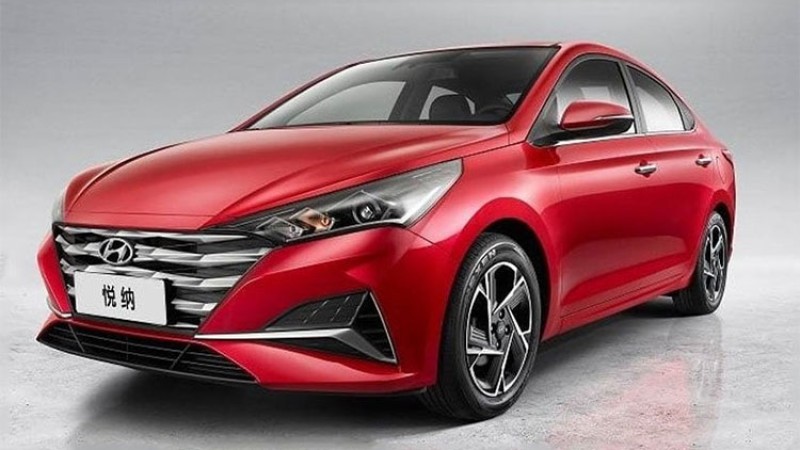 हुन्डाईको नयाँ भर्ना चीनमा सार्वजनिक, नेपालमा कहिले ?