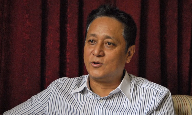 क्याप्टेन विजय लामालाई एनएसीमा नयाँ जिम्मेवारी_img