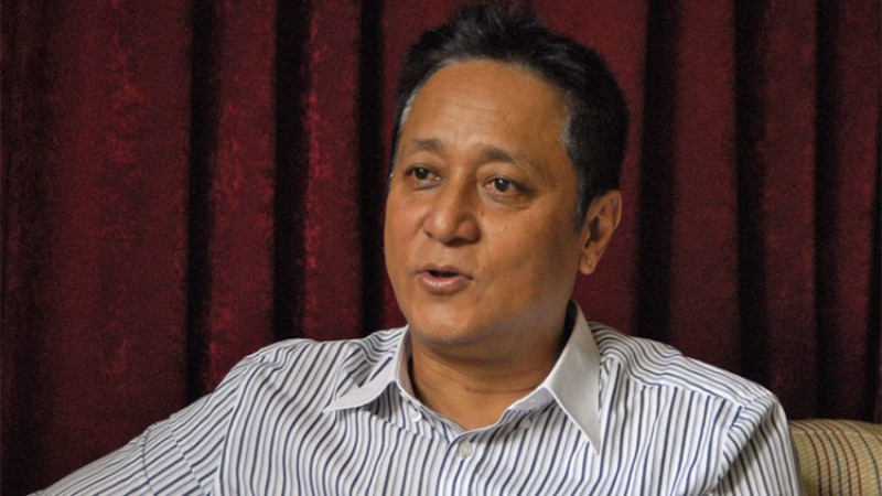 क्याप्टेन विजय लामालाई एनएसीमा नयाँ जिम्मेवारी