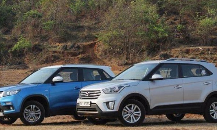 हुन्डाईले क्रेटा फेसलिफ्टगर्दा, ‘भिटारा ब्रेजा’ अटोमेटिक भर्सनमा_img
