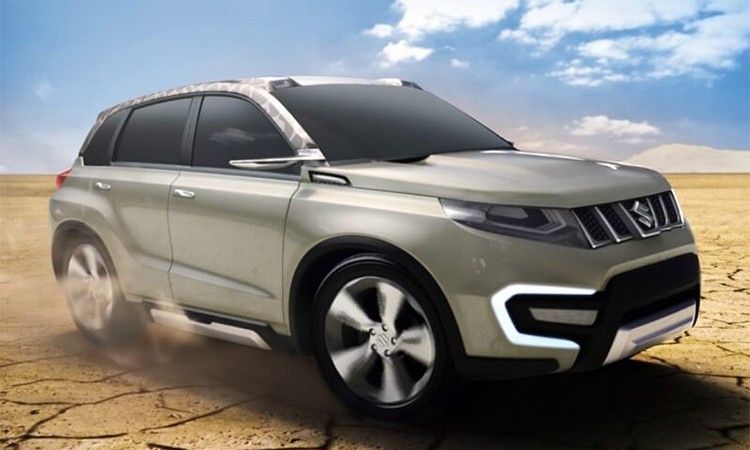 अक्टोबरमा आउला नयाँ भिटारा ब्रेजा, पुरानो भन्दा कस्तो फरक_img