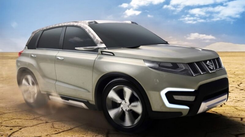 अक्टोबरमा आउला नयाँ भिटारा ब्रेजा, पुरानो भन्दा कस्तो फरक