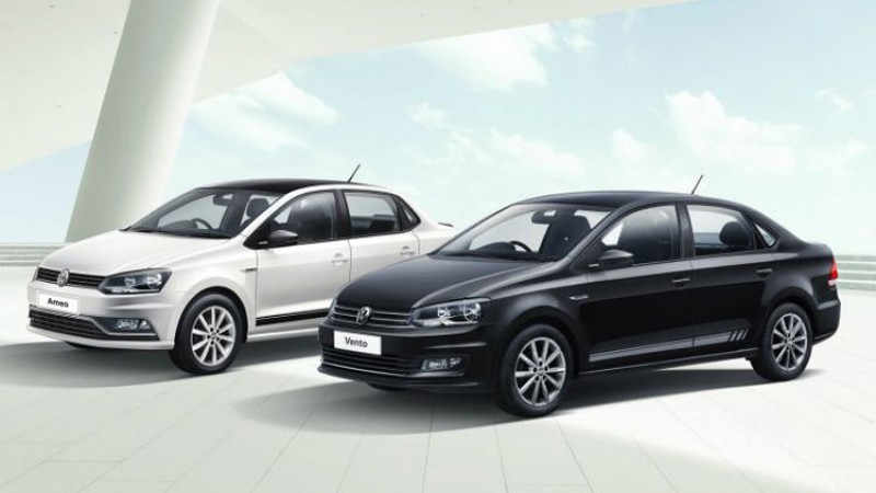 फक्सवागन पोलो र भेन्टो परिमार्जन हुँदै, थपिँदै छन् यी विशेषता