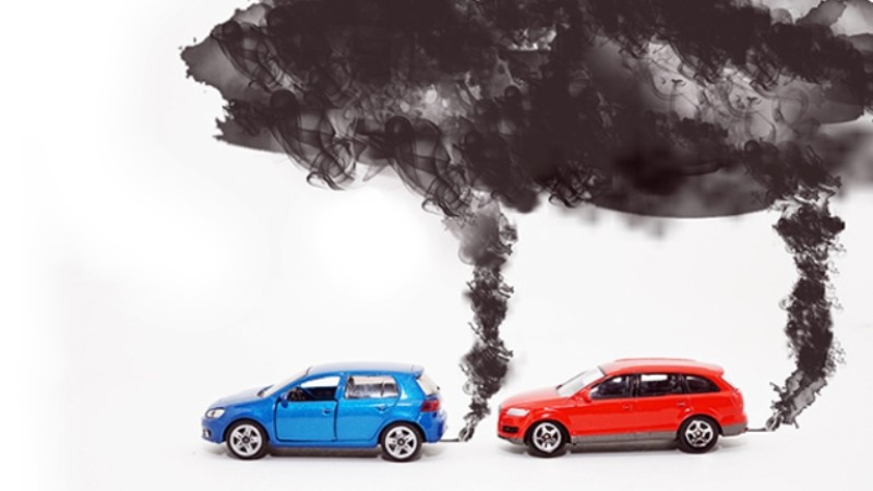 किन रोके यी विश्वचर्चित ५ कार उत्पादकले प्रदूषण कम गर्ने नयाँ प्रविधि, यस्तो छ इयूको आरोप