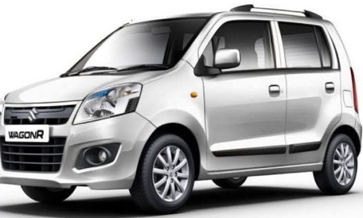 मारुति सुजुकी ‘वागेन आर’ अक्टुबरमा आउने, टाटा टियागोसँग प्रतिस्पर्धा_img