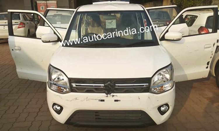 मारुती सुजुकी नयाँ वागेनआर फस्ट लुक्स, जनवरी २३ मा सार्वजनिक हुँदै_img