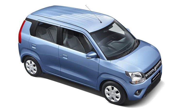 नयाँ वागेन-आरमा यी ५ फिचर थपिए, कहिले आउला नेपाल ?_img