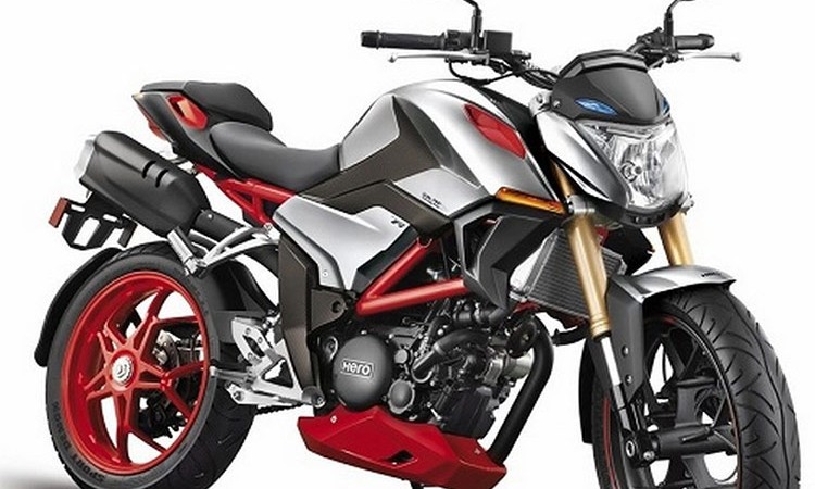 आक्रमक बाइक उत्पादनमा हिरो, २०१९ मा आउँदै यी ५ नयाँ मोडल_img