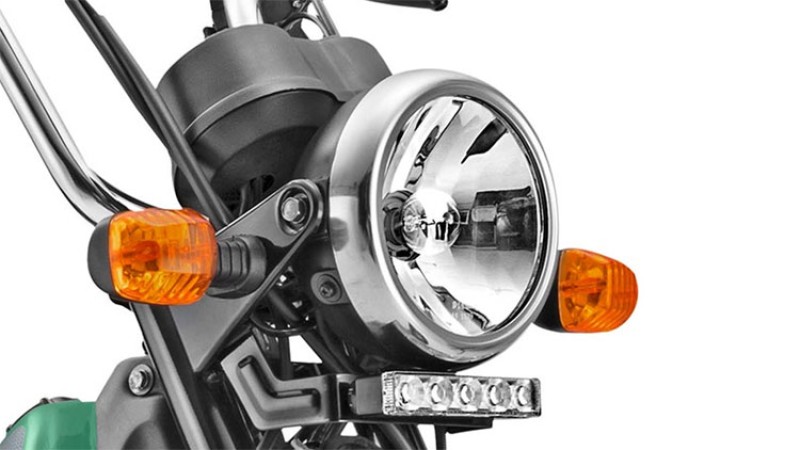 १ लाख १५ हजारमा टीभीएसको बाइक, यस्ता छन् विशेषता