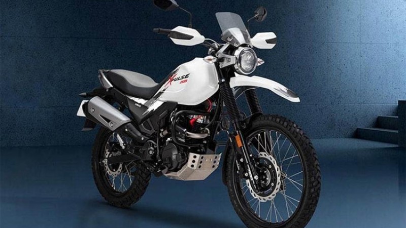 तयार भयो हिरोको ‘अफरोड र टुरिङ्ग’ बाइक, केही दिनमै बजारमा आउने