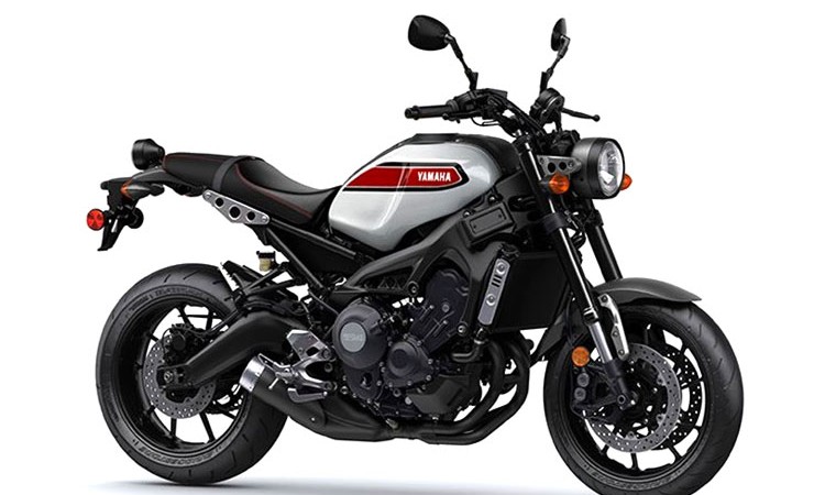 आयो यामाहाको नयाँ बाइक XSR-155, यस्तो पावर_img