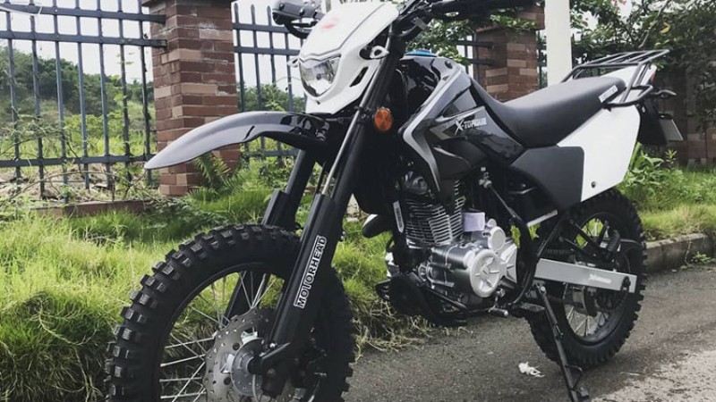 X-torque 250 नेपालमा, मूल्य ३ लाख ८० हजार, यस्ता छन् विशेषता
